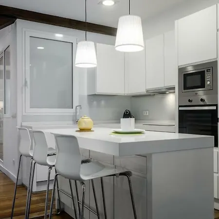 Always Easy I Marina Appartement Saint-Sébastien