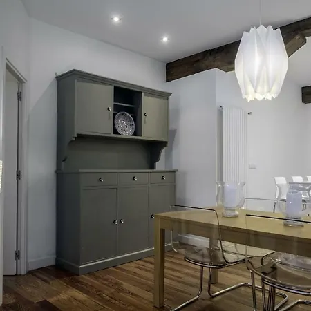 Apartamento Always Easy I Marina San Sebastián