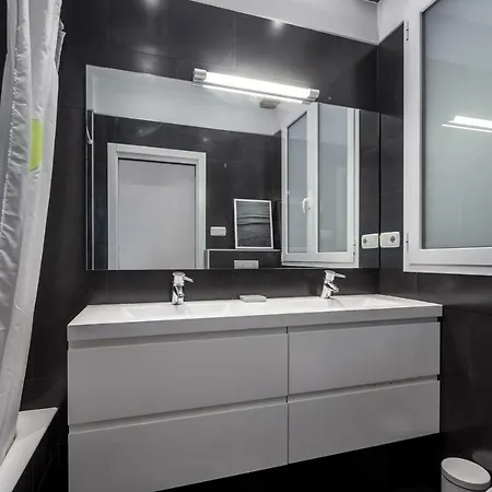 Always Easy I Marina Apartamento *