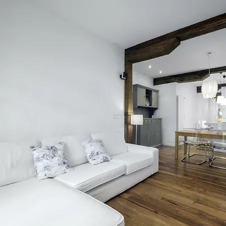 Apartamento Always Easy I Marina *
