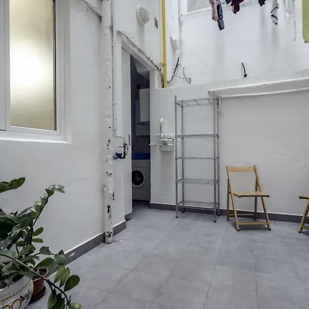 Apartamento Always Easy I Marina