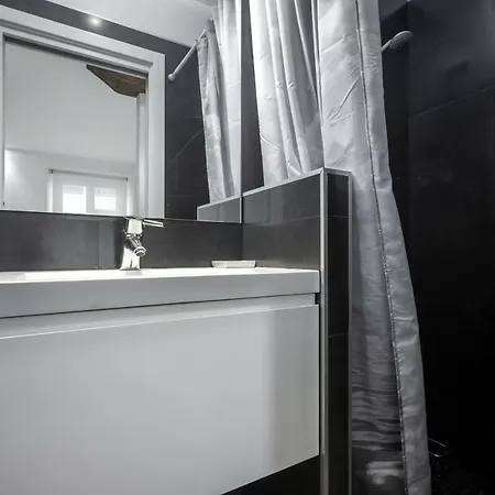 Apartamento Always Easy I Marina San Sebastián